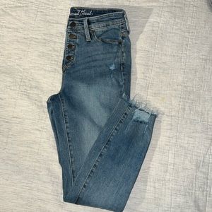 Universal Thread jeans Size 0